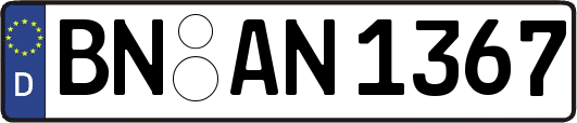 BN-AN1367