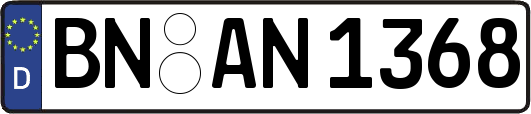 BN-AN1368