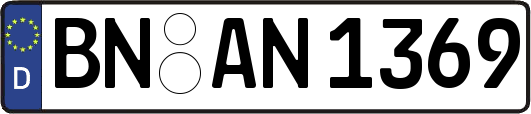 BN-AN1369