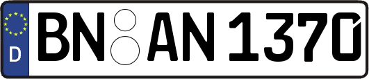 BN-AN1370