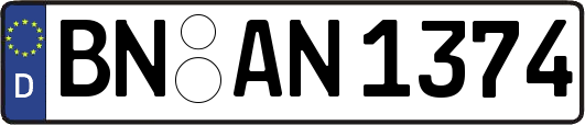 BN-AN1374