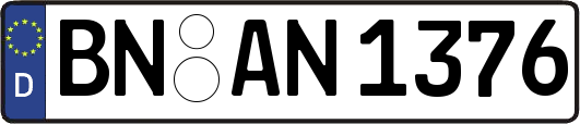 BN-AN1376