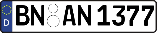 BN-AN1377