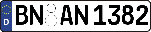 BN-AN1382