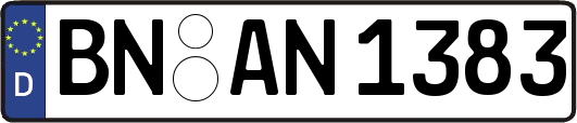 BN-AN1383