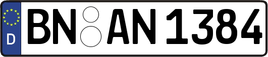 BN-AN1384