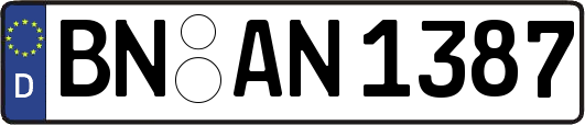 BN-AN1387