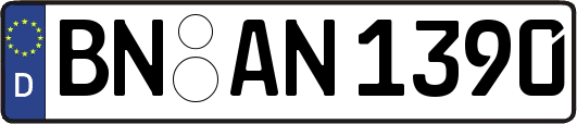 BN-AN1390