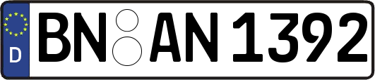BN-AN1392