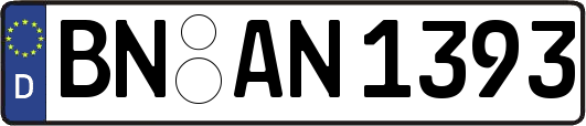 BN-AN1393