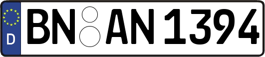 BN-AN1394