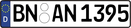 BN-AN1395
