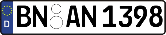 BN-AN1398