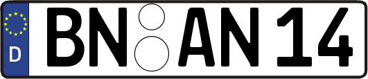 BN-AN14