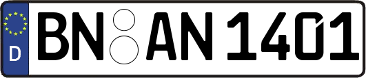 BN-AN1401