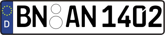 BN-AN1402
