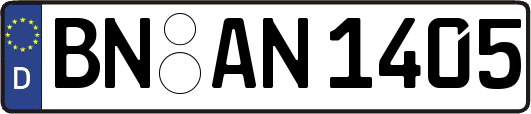 BN-AN1405