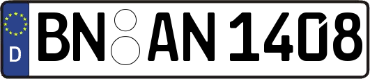 BN-AN1408
