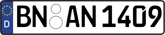 BN-AN1409