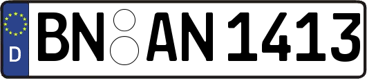 BN-AN1413