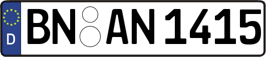 BN-AN1415