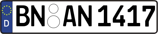 BN-AN1417