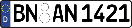 BN-AN1421