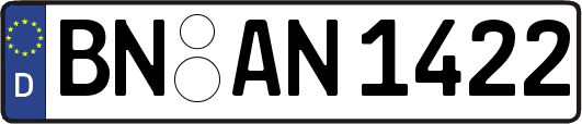 BN-AN1422