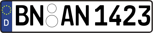 BN-AN1423