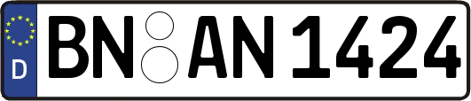 BN-AN1424