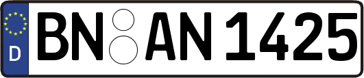 BN-AN1425