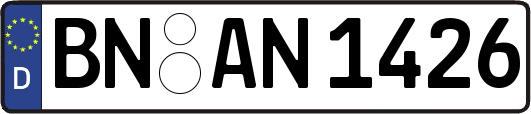 BN-AN1426