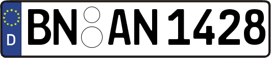 BN-AN1428
