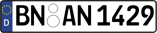 BN-AN1429