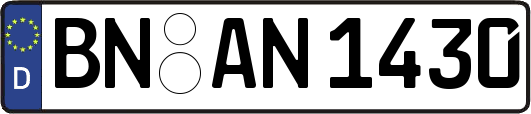 BN-AN1430