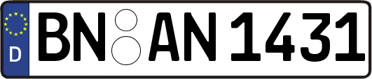 BN-AN1431