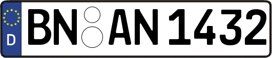 BN-AN1432