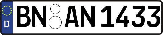 BN-AN1433