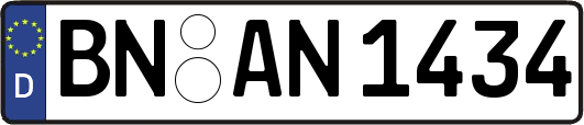 BN-AN1434