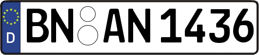 BN-AN1436