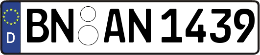 BN-AN1439