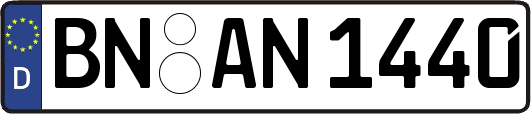 BN-AN1440