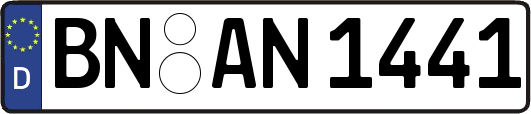 BN-AN1441