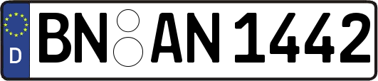 BN-AN1442