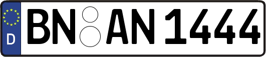BN-AN1444
