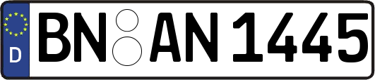 BN-AN1445