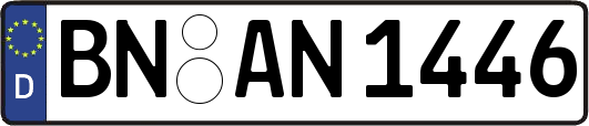 BN-AN1446