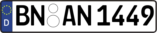 BN-AN1449