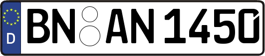 BN-AN1450
