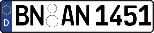 BN-AN1451